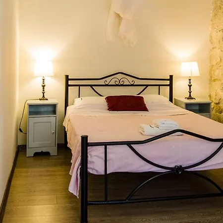 Adamantia Newly Built A4 3*