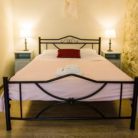 Adamantia Newly Built A4 3* Gaios